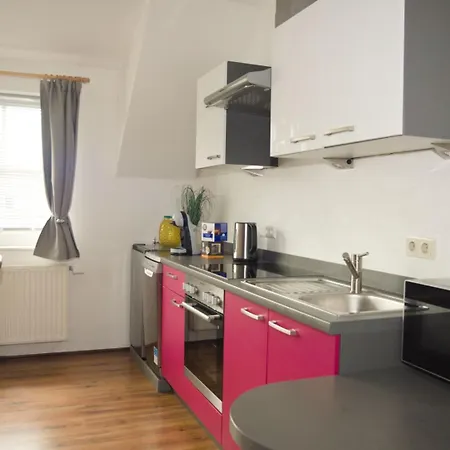 Apartamento Dominik Voitsberg