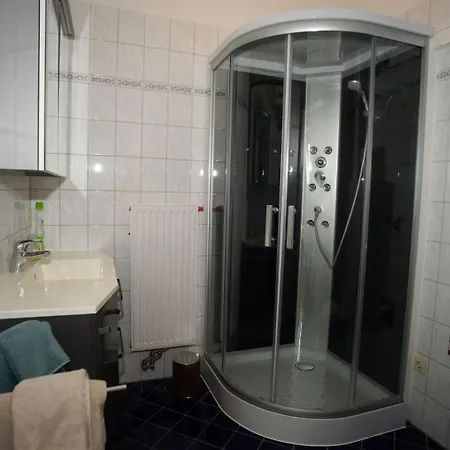 Apartment Dominik