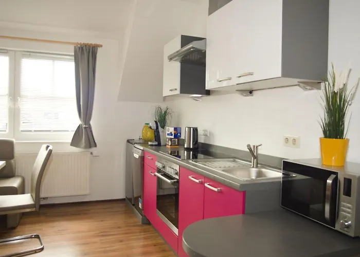 Apartment Dominik Voitsberg