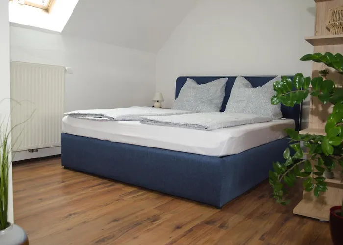 Dominik Apartment Voitsberg